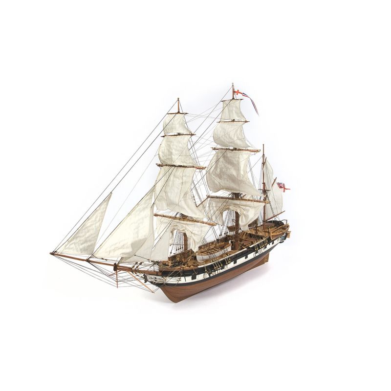 HMS Beagle 1/60 - Occre