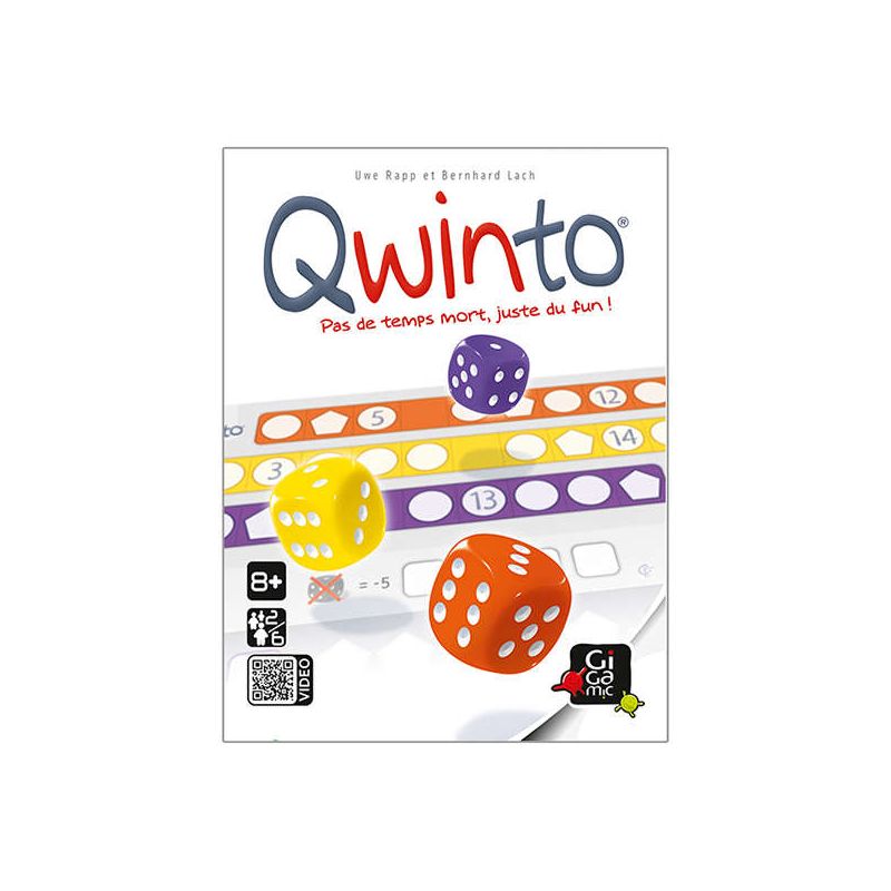 Qwinto