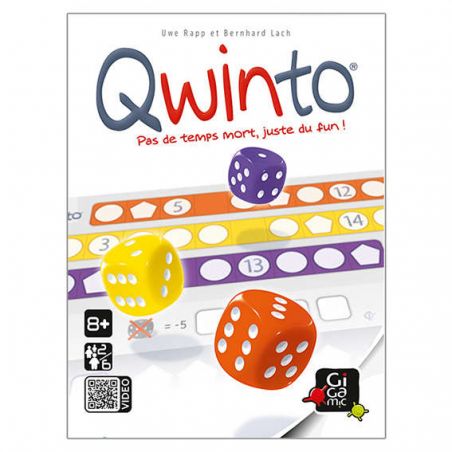 Qwinto