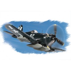 F4U-1 Corsair