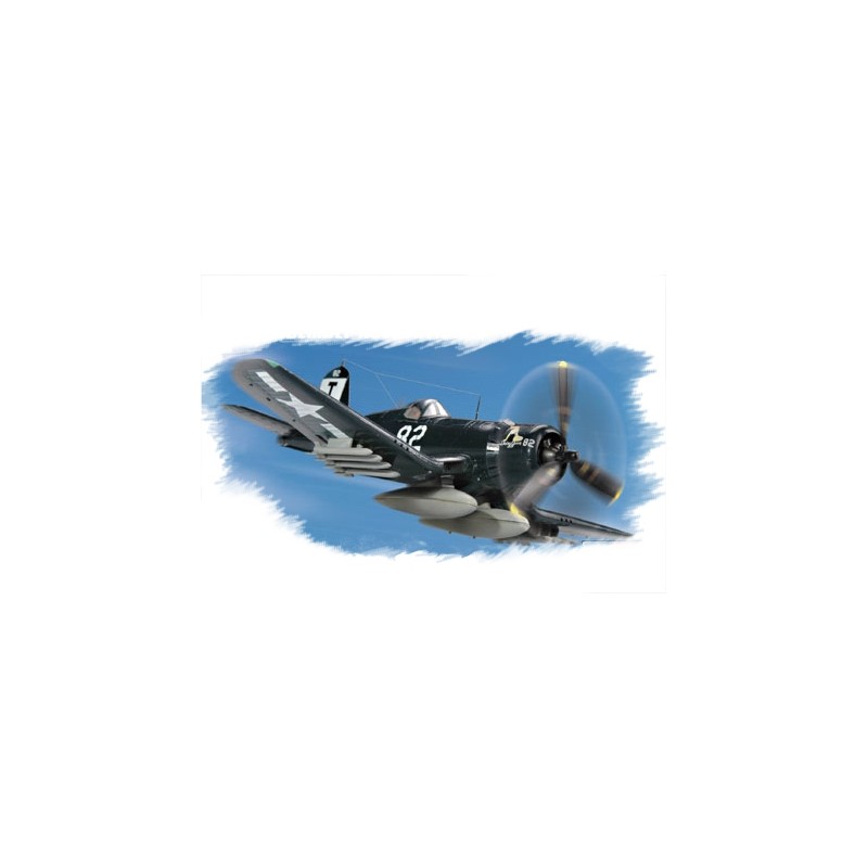 F4U-1 Corsair