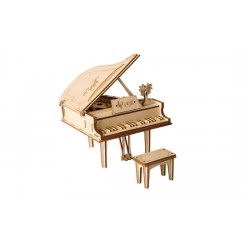 Grand piano