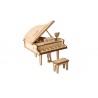 Grand piano