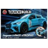 QUICK BUILD Jaguar I-PACE eTROPHY