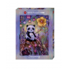 Puzzle 1000p Panda Naps - Heye