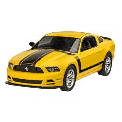 2013 Ford Mustang Boss 302...