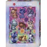 Puzzle 1000p Dreaming Kitty Cats - Heye