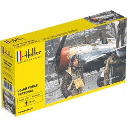 US Air Force Personal 1/72...