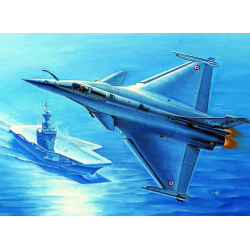 Rafale M 1/48 - Hobby Boss