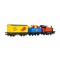 Santa Express HO - Hornby