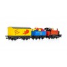 Santa Express HO - Hornby