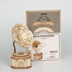 Gramophone