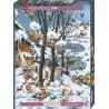 Puzzle 1000p Paradise in Winter - Heye