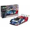 Ford GT Le Mans 2017 1/24 - Revell