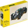 Bentley Blower 1/24 - Heller