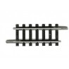 Rail Droit 33,6 mm