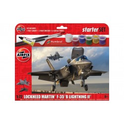 Starter Set - Lockheed...