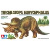 Triceratops Eurycephalus 1/35 - Tamiya