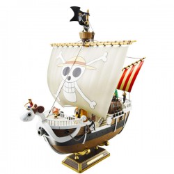 One Piece Going Merry 30cm - Bandai