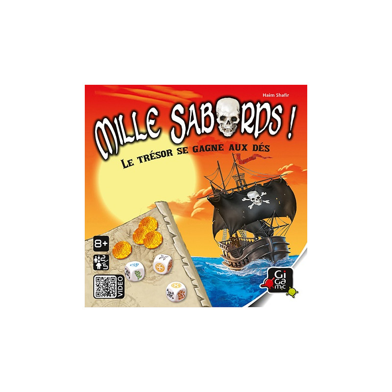 Mille Sabords