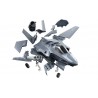 QUICKBUILD F-35B Lightning II - Airfix