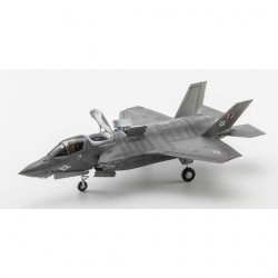 F-35 U.S.M.C. Version B 1/72 - Hasegawa