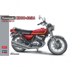 Kawasaki KH400-A3/A4...