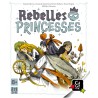 Rebelles Princesses - Gigamic