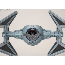 Bandai Tie Interceptor 1/72 - Revell