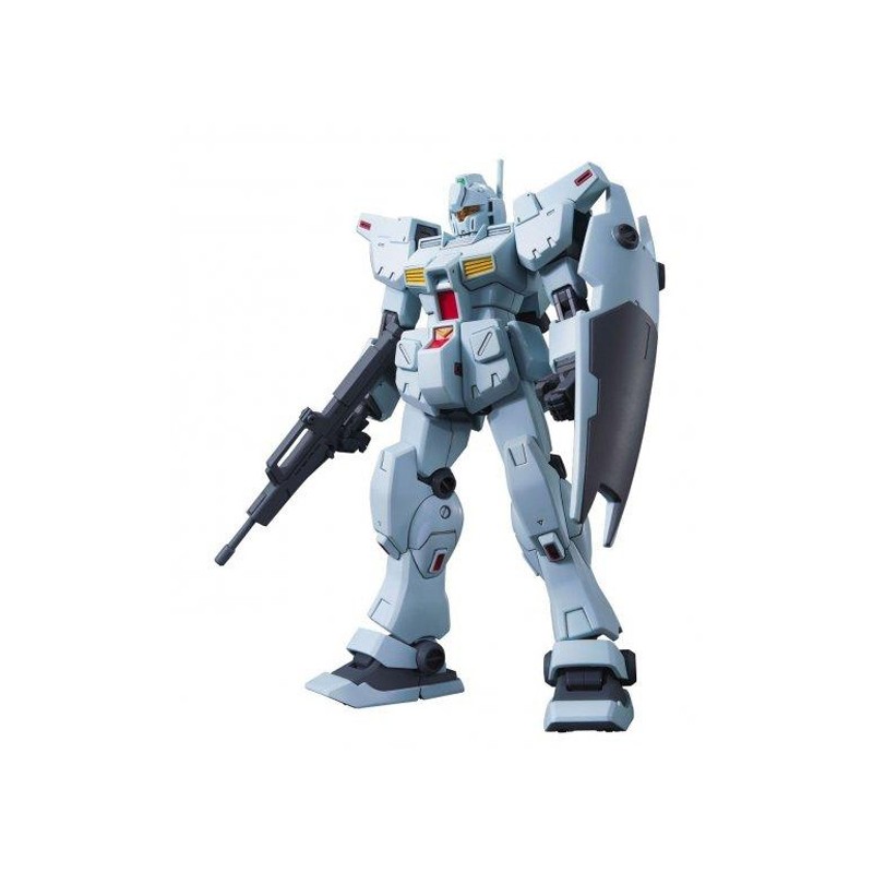 Gundam Gunpla HG 1/144 120 RGM-79N GM Custom - Bandai