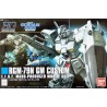 Gundam Gunpla HG 1/144 120 RGM-79N GM Custom - Bandai