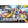 Gundam Gunpla HG 1/144 009 Star Build Strike Gundam Plavsky Wing - Bandai