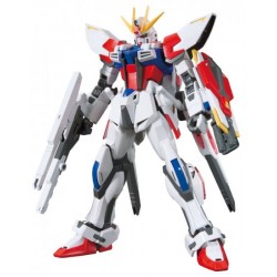 Gundam Gunpla HG 1/144 009 Star Build Strike Gundam Plavsky Wing - Bandai