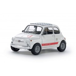 Fiat Abarth 695 SS 1/24 - Tamiya