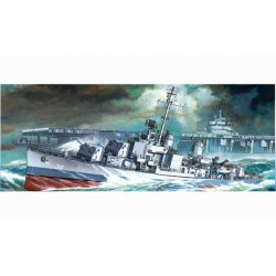 USS Gearing DD-710 1/350 -...