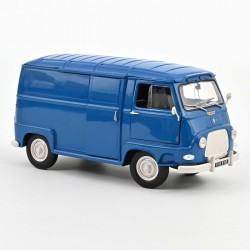 Renault Estafette 1967 Bleu...