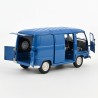 Renault Estafette 1967 Bleu Saviem 1/18 - Norev