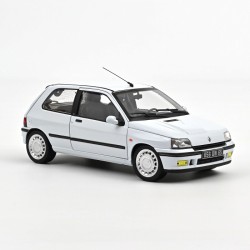 Renault Clio 16S 1991 Blanc...