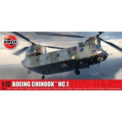 Boeing Chinook HC.1 1/72 -...