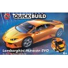 QUICKBUILD Lamborghini Huracan EVO