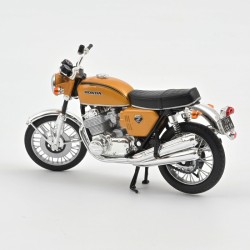 Honda CB750 1969 Orange...