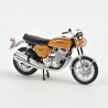 Honda CB750 1969 Orange métallique 1/18 - Norev