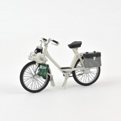 Solex 1969 Blanc 1/18 - Norev