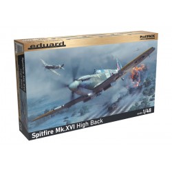 Spitfire Mk. XVI High Back...