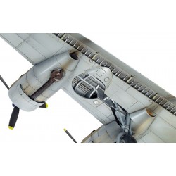 Consolidated B-24H Liberator 1/72 - Airfix