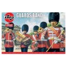 Guards band 1/76 - Airfix