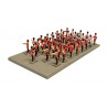 Guards band 1/76 - Airfix