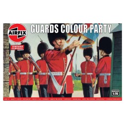 Guards Colour Party 1/76 -...