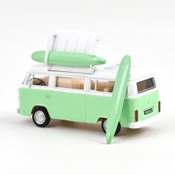 VW Combi T2b Camper Van...