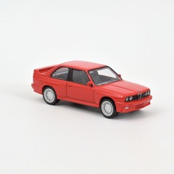 BMW M3 E30 1986 Rouge...